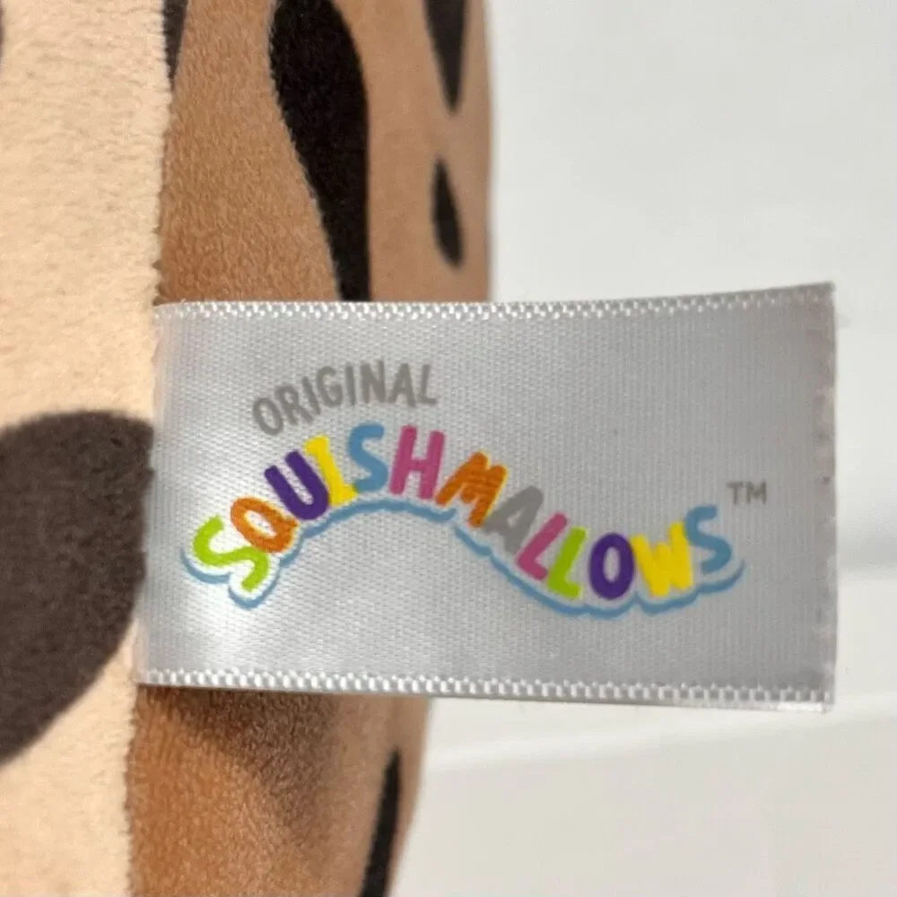 Squishmallows Kei The Cheetah   Exclusive To Target   11”
